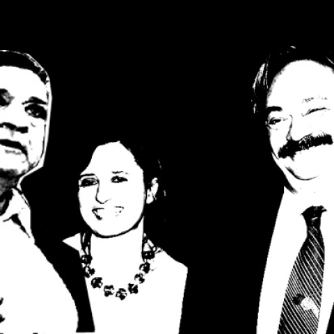 Πολιτική 195