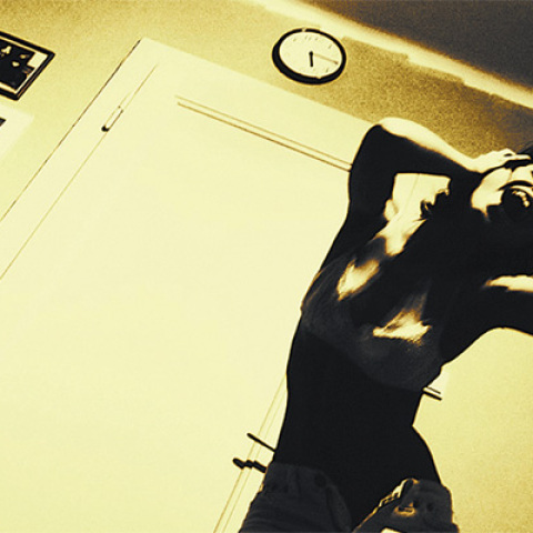 Ζωντανός στην πόλη 196