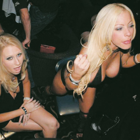 Ζωντανός στην πόλη 198