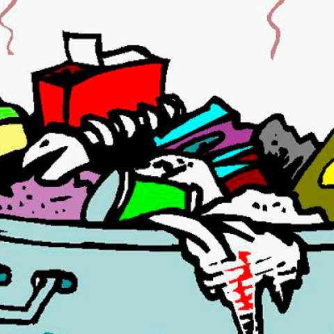 Nοσηρό «περιβάλλον» 