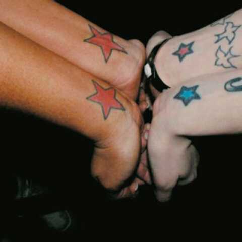 Ζωντανός στην πόλη