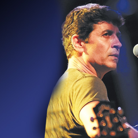 Σωκράτης Μάλαμας