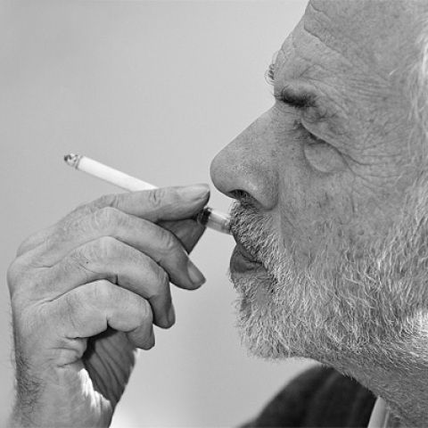 Άγγελος Δεληβορριάς. Ο άνθρωπος που οραματίστηκε το "νέο Μουσείο Μπενάκη" μιλάει στην A.V.