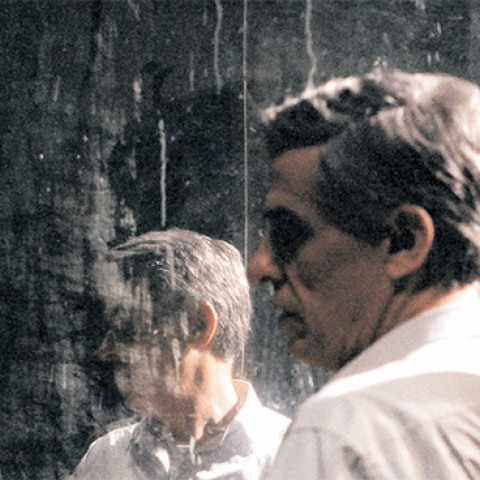 Λευτέρης Βογιατζής © Ένη Κούκουλα