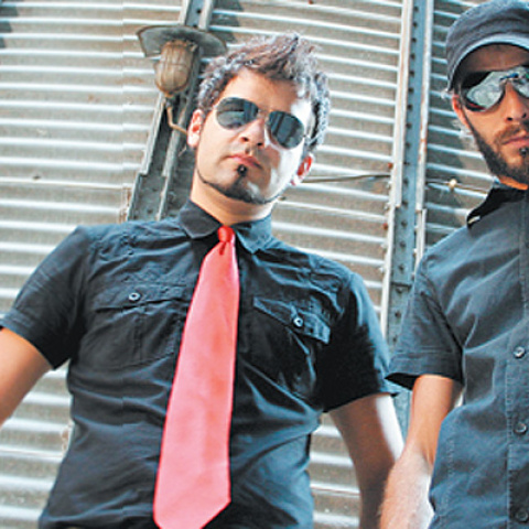 Professional Sinnerz