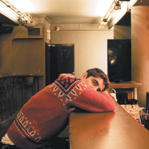 Κωνσταντίνος Γιάνναρης