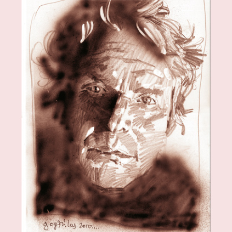 Ντανιέλ Κον Μπεντίτ