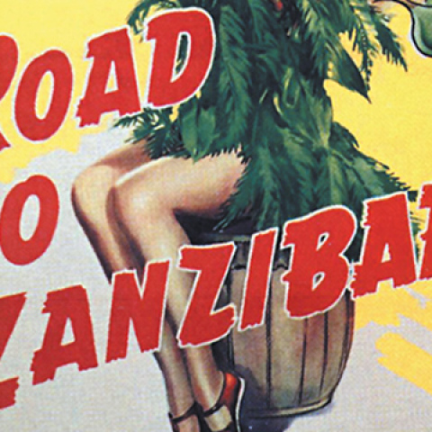 Zanzibar στου Ψυρρή