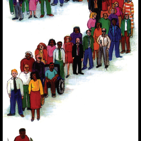 Οι εκλογές και οι αναποφάσιστοι