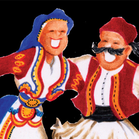 Ο κομματικός ουτοπισμός