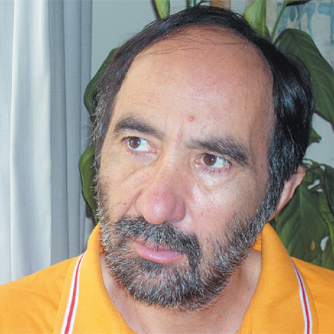 Πέτρος Κακολύρης