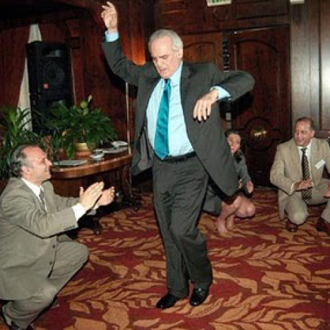 Άκης Τσοχατζόπουλος