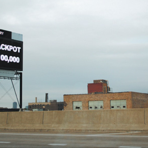 Δυτικό Ιλινόι, Ιούνιος 2010