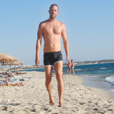 Χρήστος Λούλης 