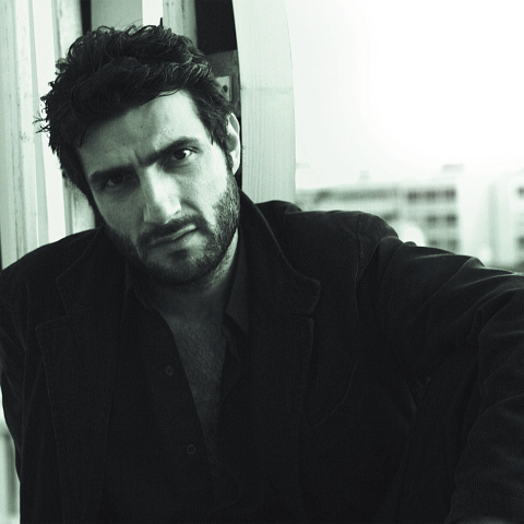 Νίκος Κουρής