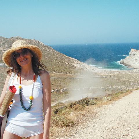 Έλενα Μαρούτσου