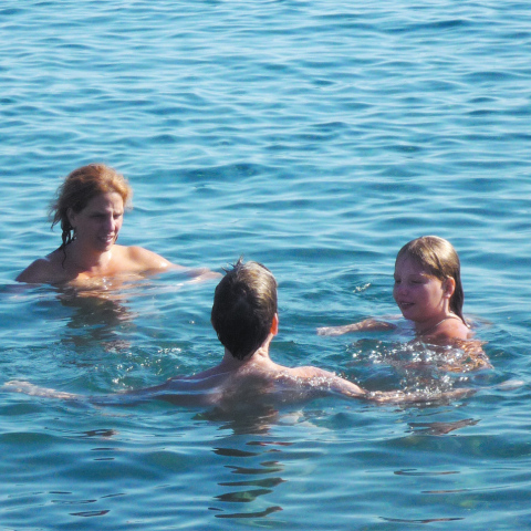 Λενιώ Μυριβήλη