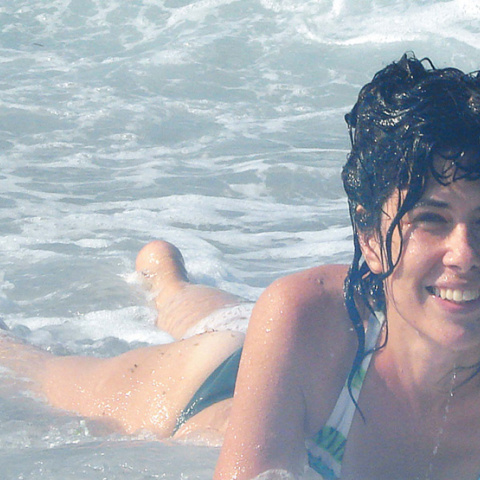 Λίνα Καρανικολάου 