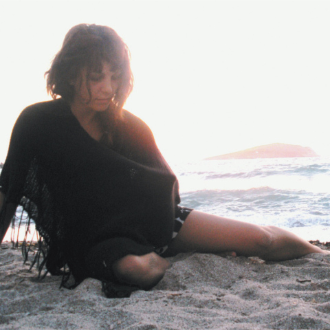 Λίζα Νεοχωρίτη