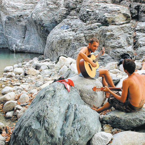 Γιώργος Κόφτης 