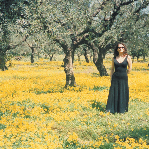 Κατερίνα Διδασκάλου