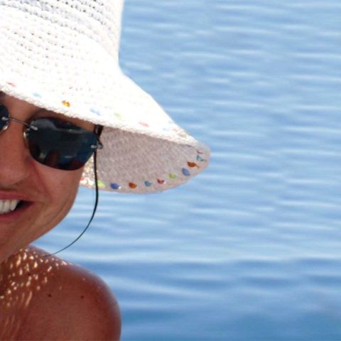 Ντόρα Μπακογιάννη