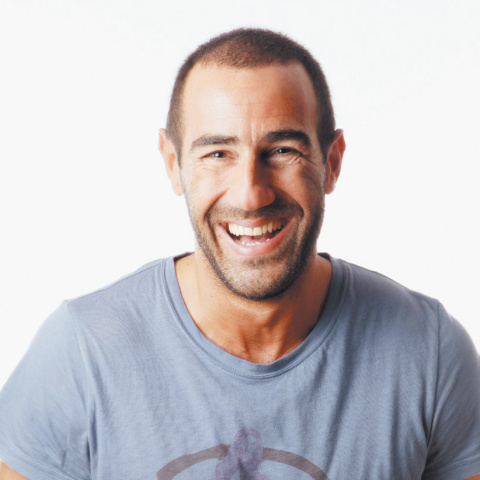 Αντώνης Κανάκης