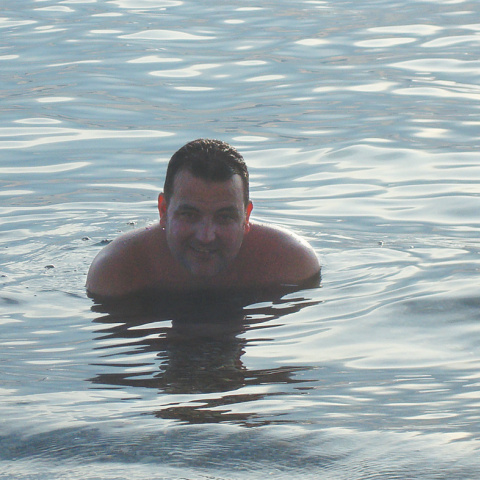 Ηλίας Μαγκλίνης