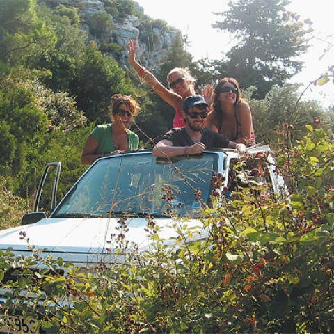 Άλεξ Κάβδας