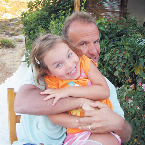 Θοδωρής Βασιλόπουλος