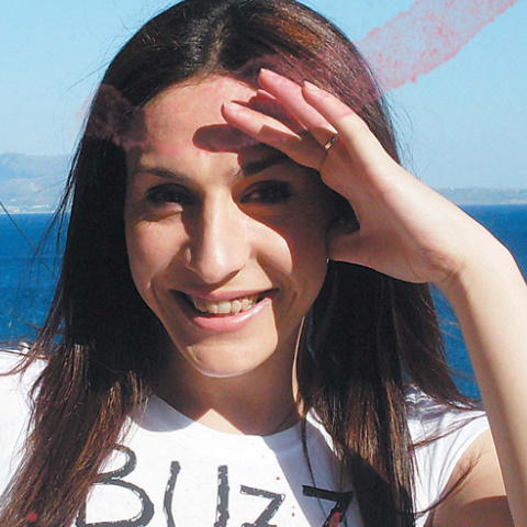 Μίνα Ορφανού