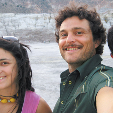 Γιώργος Καραμίχος