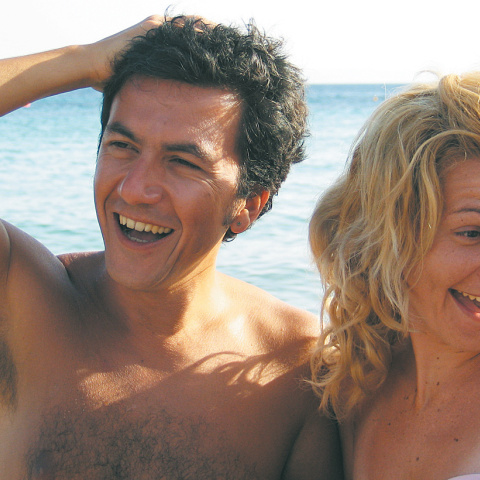 Κωστής Ζαφειράκης