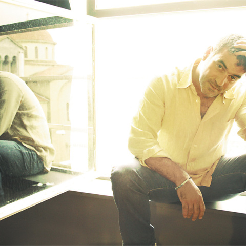 Κώστας Βαξεβάνης