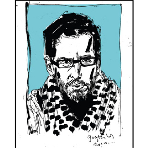 Ορέστης Ντάντος