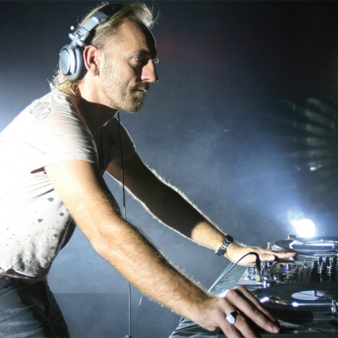 Sven Väth