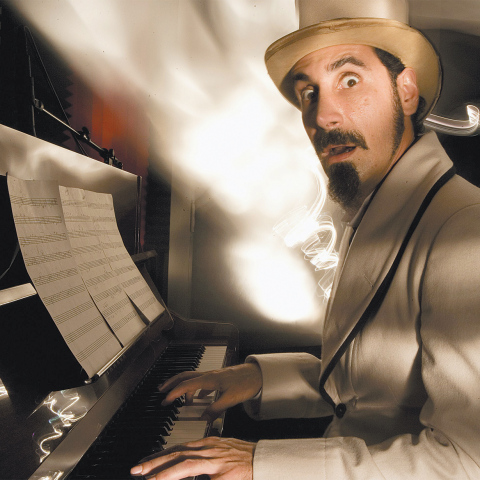 Serj Tankian
