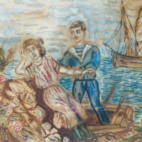 Θεόφιλος Χατζημιχαήλ