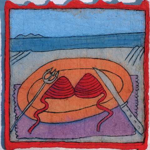 ΕΙΚΟΝΟΓΡΑΦΗΣΗ: ΜΑΝΩΛΗΣ ΖΑΧΑΡΙΟΥΔΑΚΗΣ