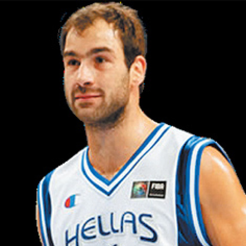 Βασίλης Σπανούλης