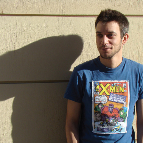 Θέμελης Γλυνάτσης