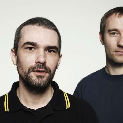 Autechre
