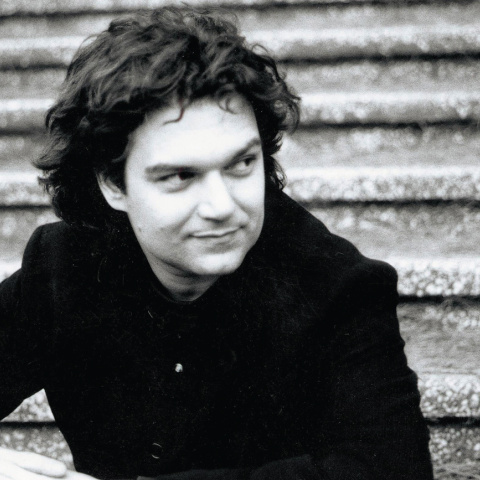 Παναγιώτης Καλαντζόπουλος