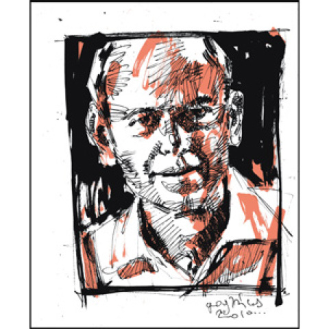 Στέλιος Παρλιάρος