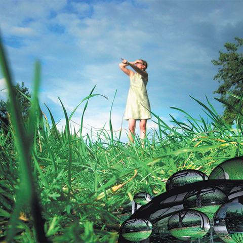 Bασιλεία Στυλιανίδου