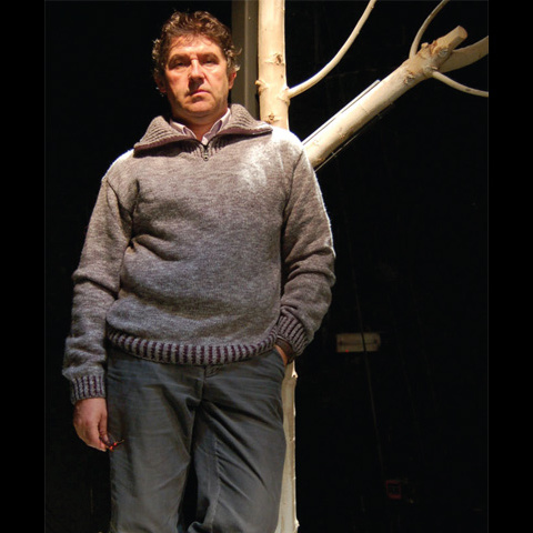 Νίκος Καμτσής