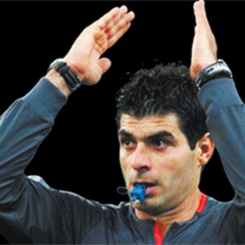 Γιώργος Δαλούκας