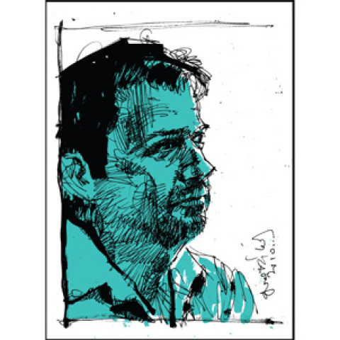 Άγγελος Φραντζής