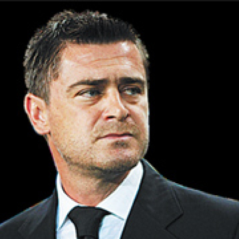 Παύλος Δερμιτζάκης