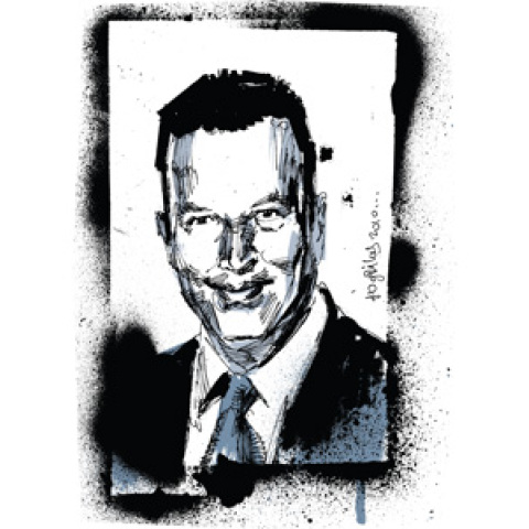 Γιώργος Κύρτσος